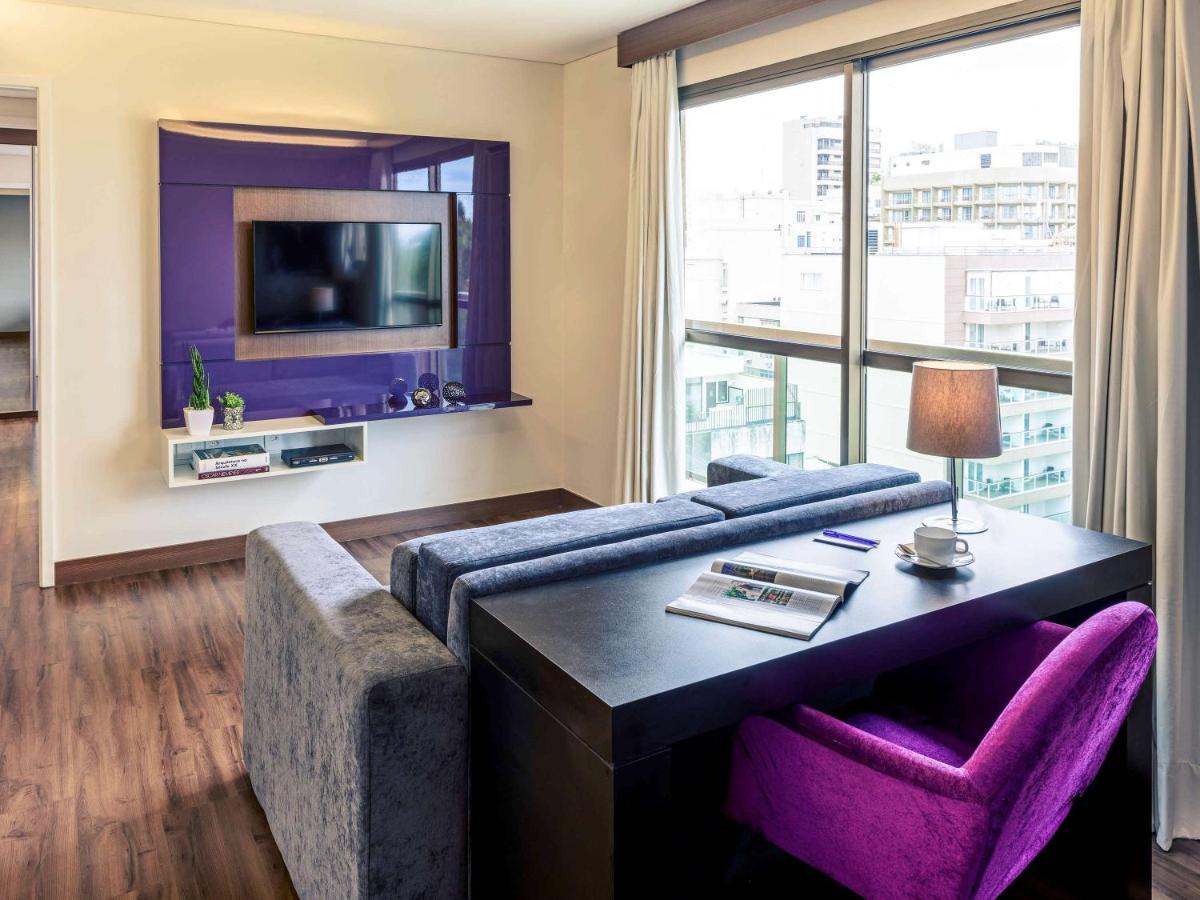 Mercure Arpoador 4* Río de Janeiro