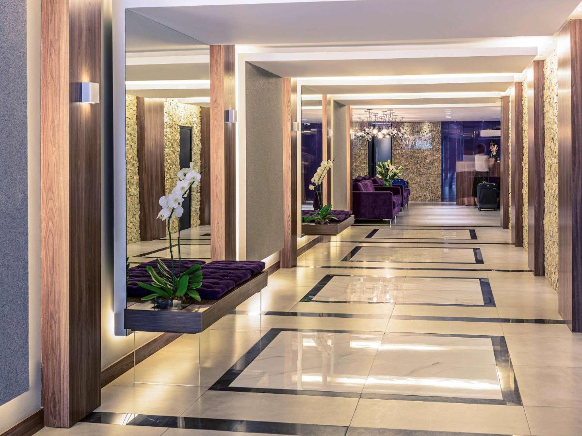 Mercure Arpoador Rio de Janeiro